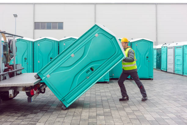 Best High-end porta potty rental  in Lake Of The Woods, VA