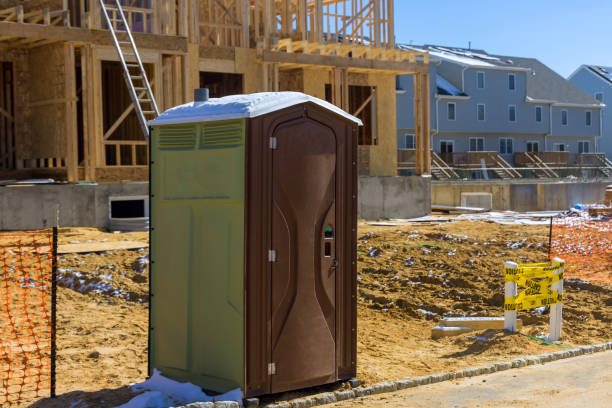 Porta potty rental for outdoor events in Lake Of The Woods, VA