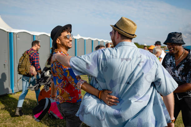 Best Porta potty rental near me  in Lake Of The Woods, VA
