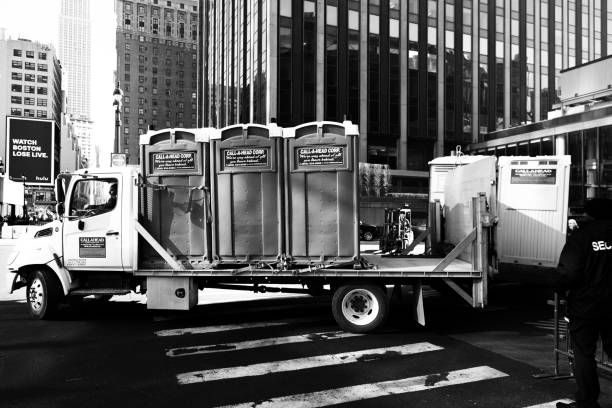 Best Porta potty rental near me  in Lake Of The Woods, VA