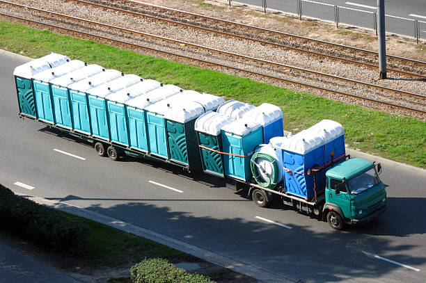 Portable Toilet Options We Offer in Lake Of The Woods, VA